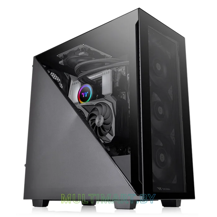 Корпус Thermaltake Divider 300 TG (CA-1S2-00M1WN-00)